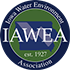 Iowa Water Environment Assocation IAWEA Logo